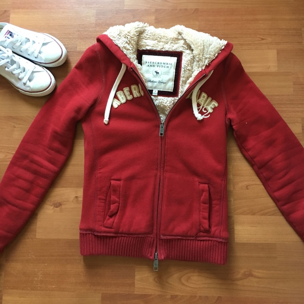 Abercrombie&Fitch Sweater